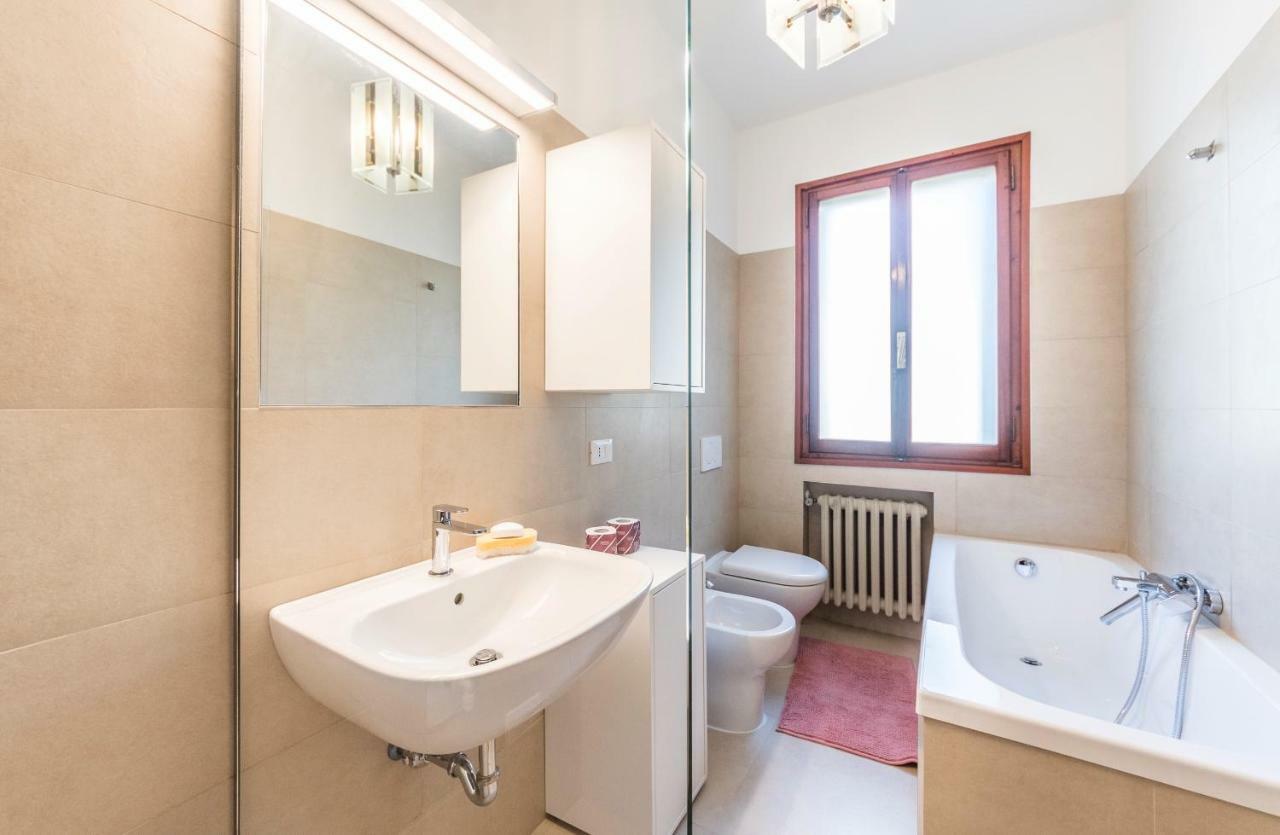 Appartamento Ca' Roberta Venezia Esterno foto
