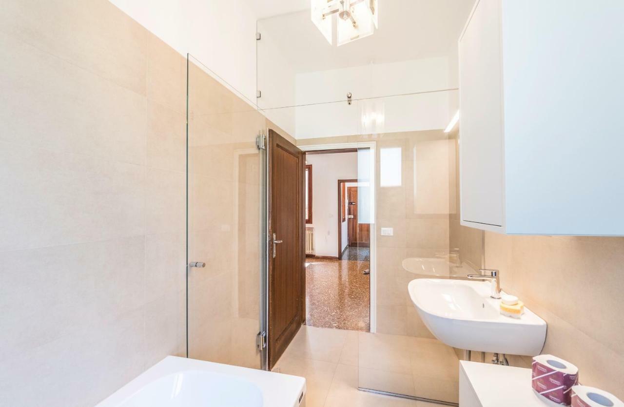 Appartamento Ca' Roberta Venezia Esterno foto
