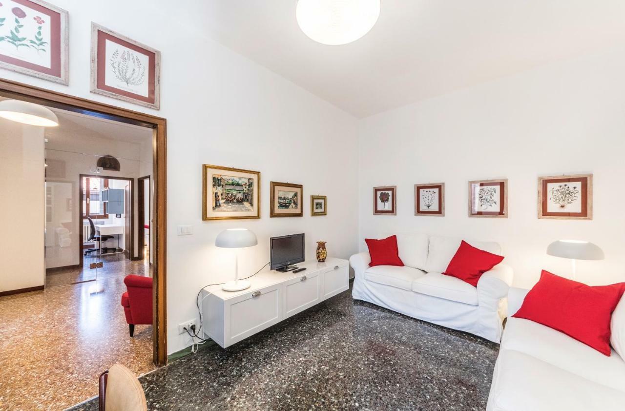 Appartamento Ca' Roberta Venezia Esterno foto