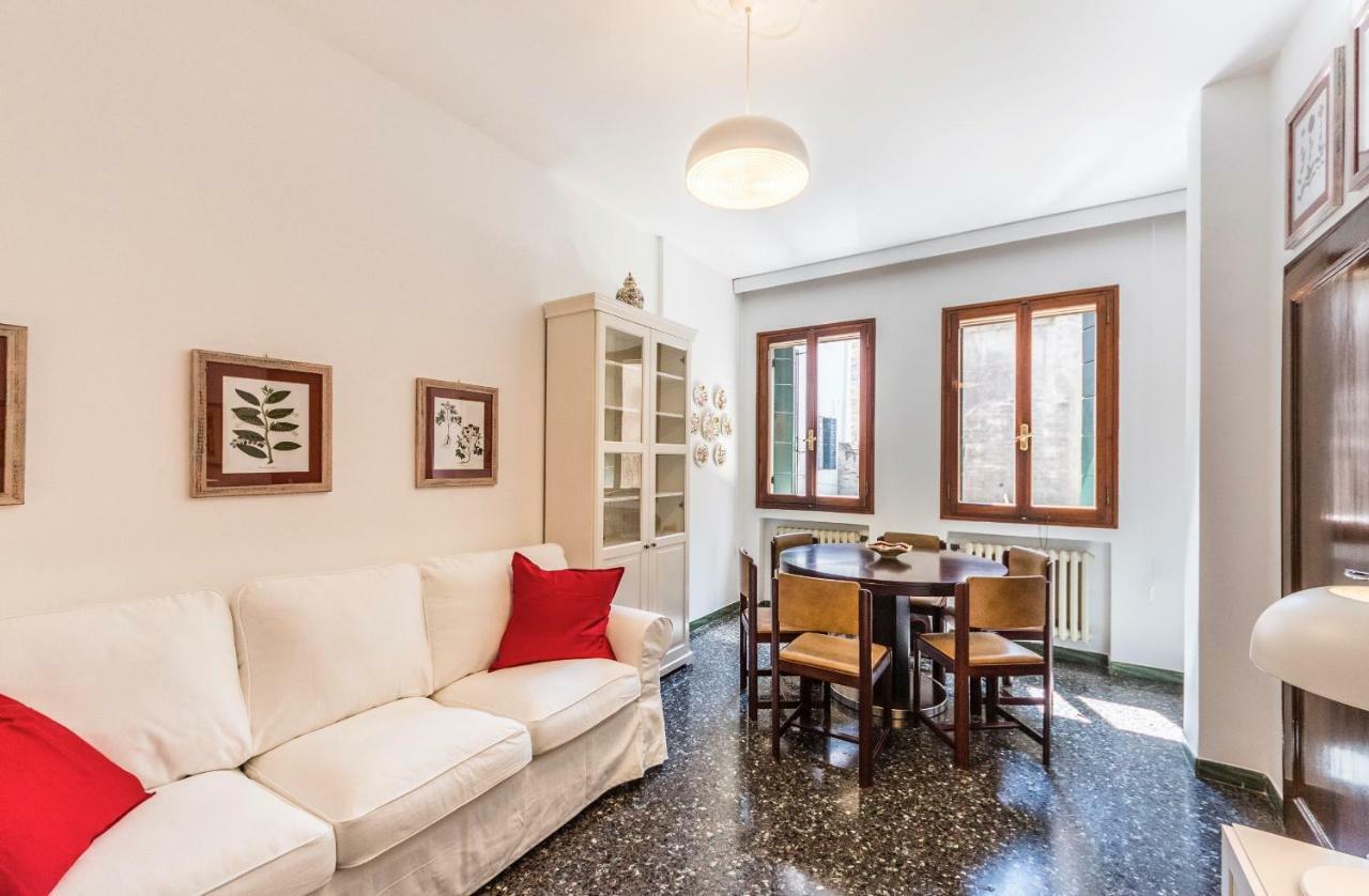 Appartamento Ca' Roberta Venezia Esterno foto