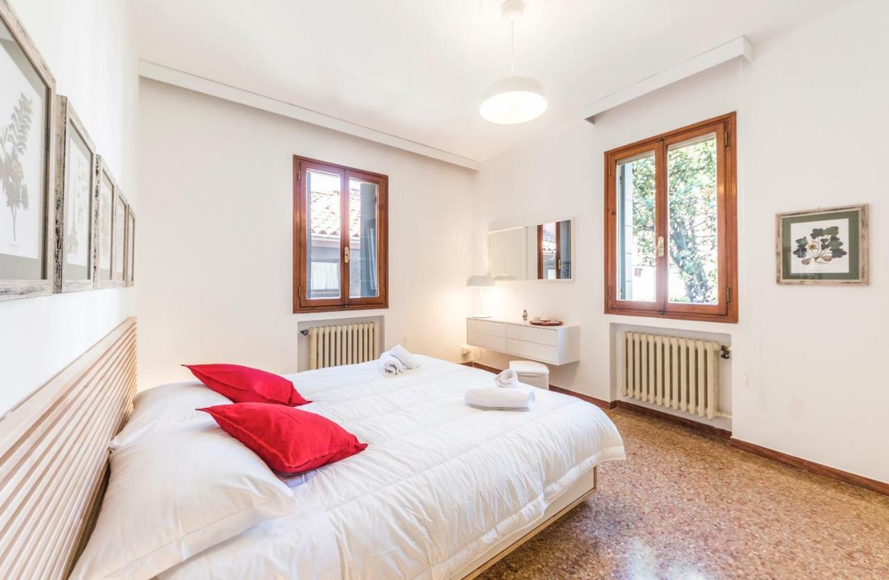 Appartamento Ca' Roberta Venezia Esterno foto