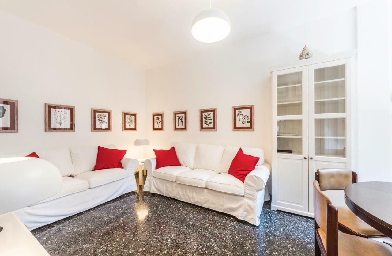 Appartamento Ca' Roberta Venezia Esterno foto
